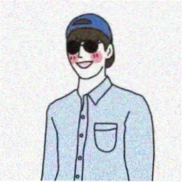 提问读者头像三